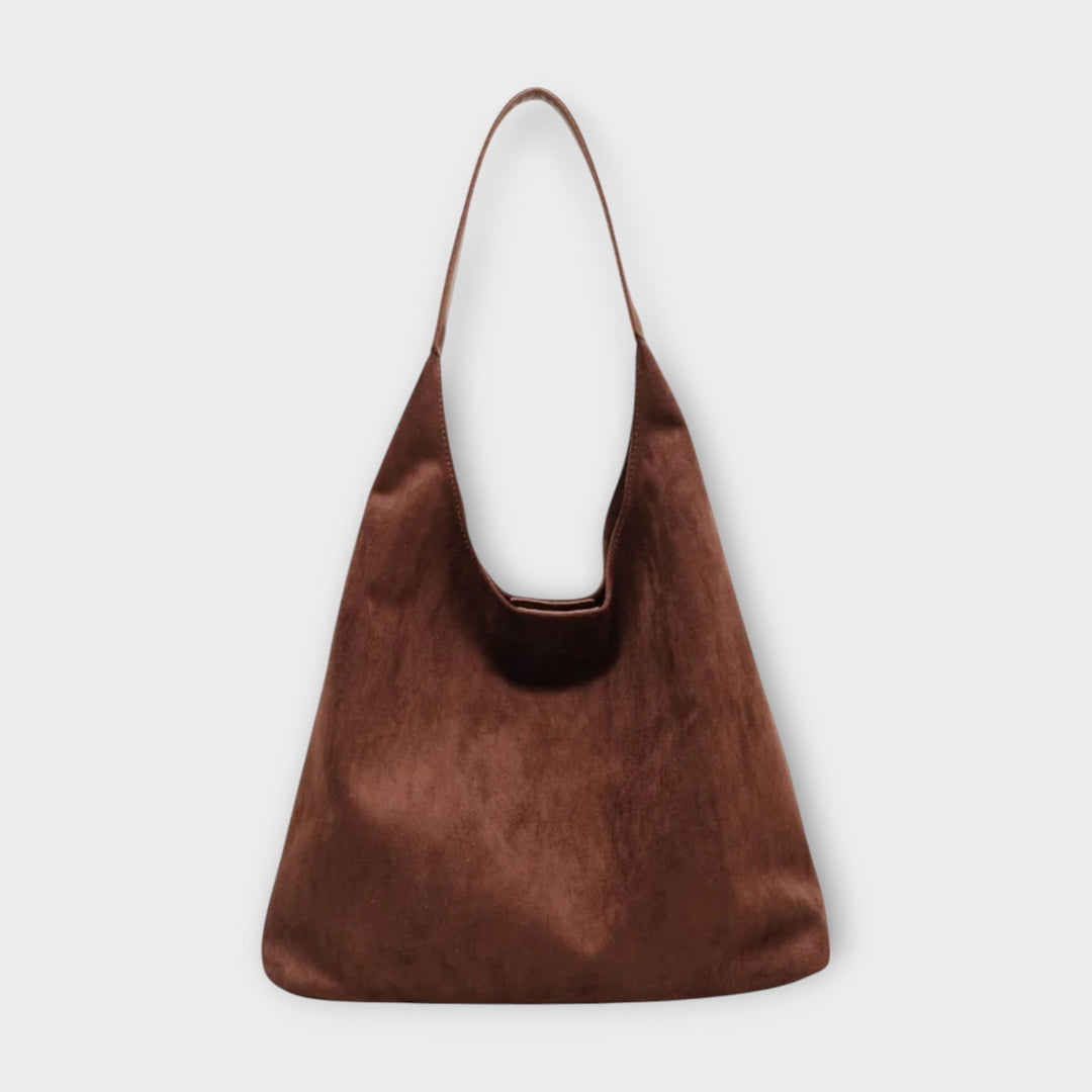 Olívia - Tidsløs og Elegant Damehåndtaske