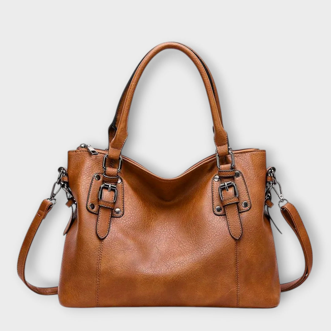 Olívia – Elegant skuldertaske