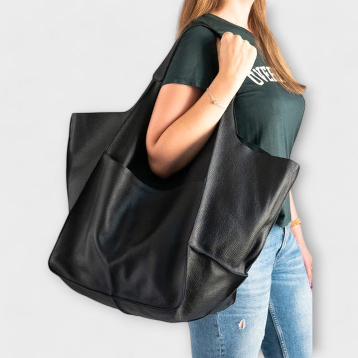 Olívia – Oversized Weekendtaske