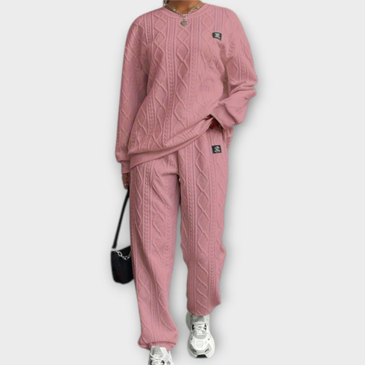 Luna – Casual Sæt