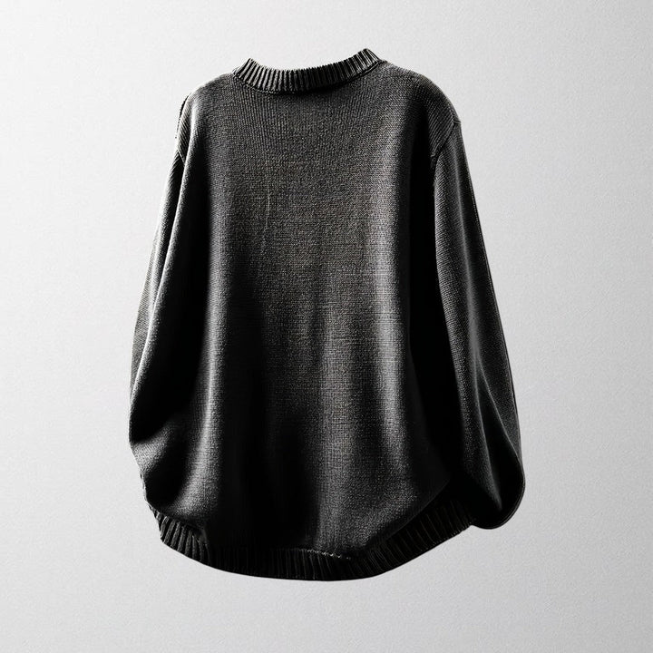 Olivia - Komfortabel og Stilfuld Cardigan