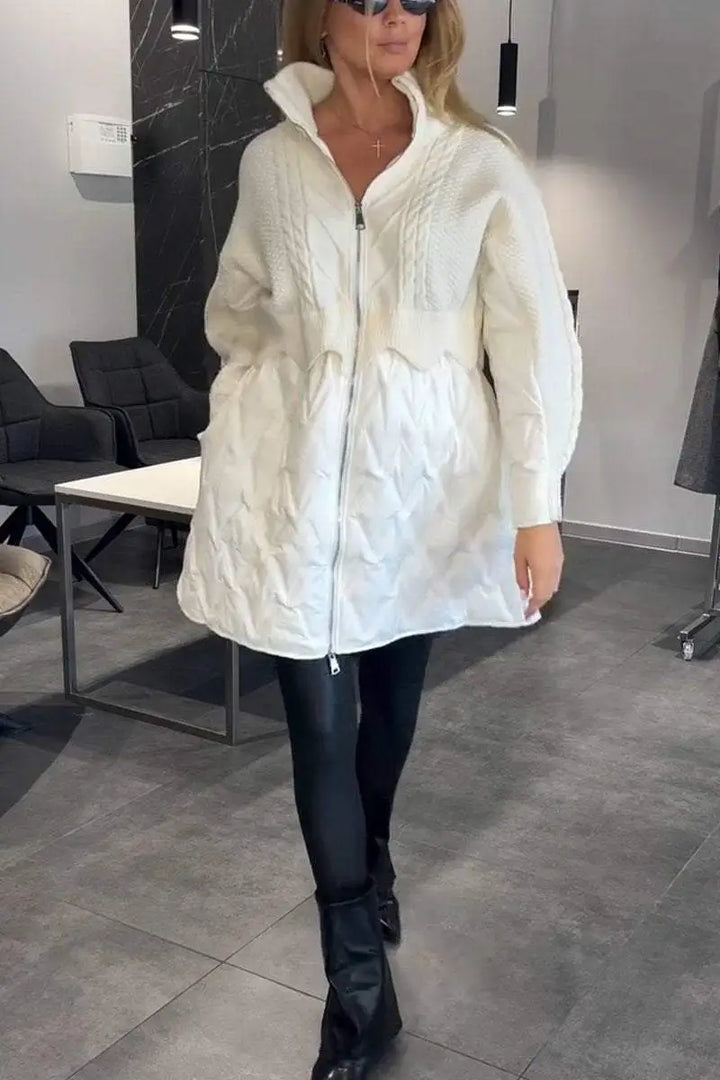 Elena | Komfortjakke