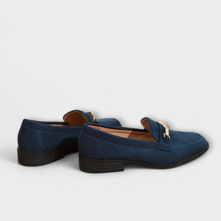 Marivelle – Fleece Slippers