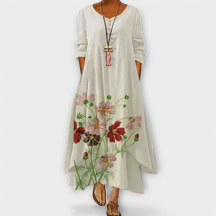 Mica – Elegant Kjole