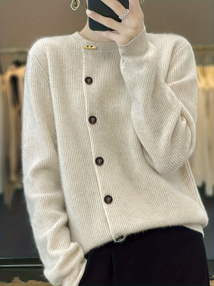 Gemma | Evig Cardigan