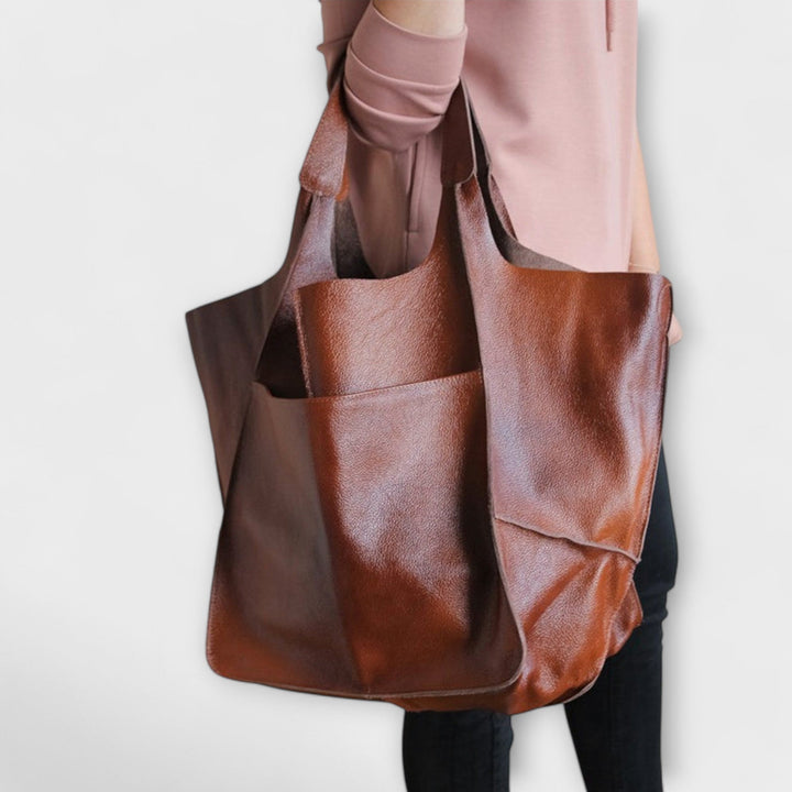 Olívia – Oversized Weekendtaske