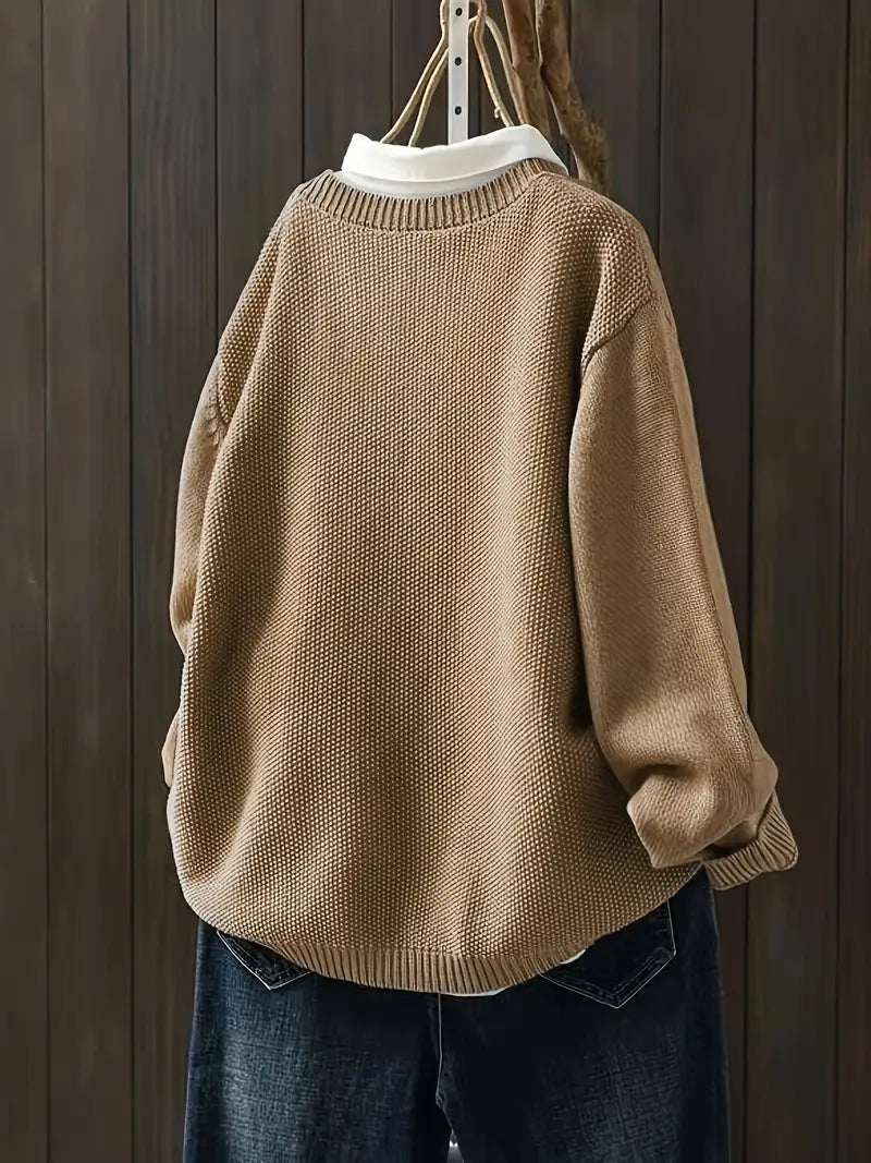 Biagio | Klassisk Cardigan