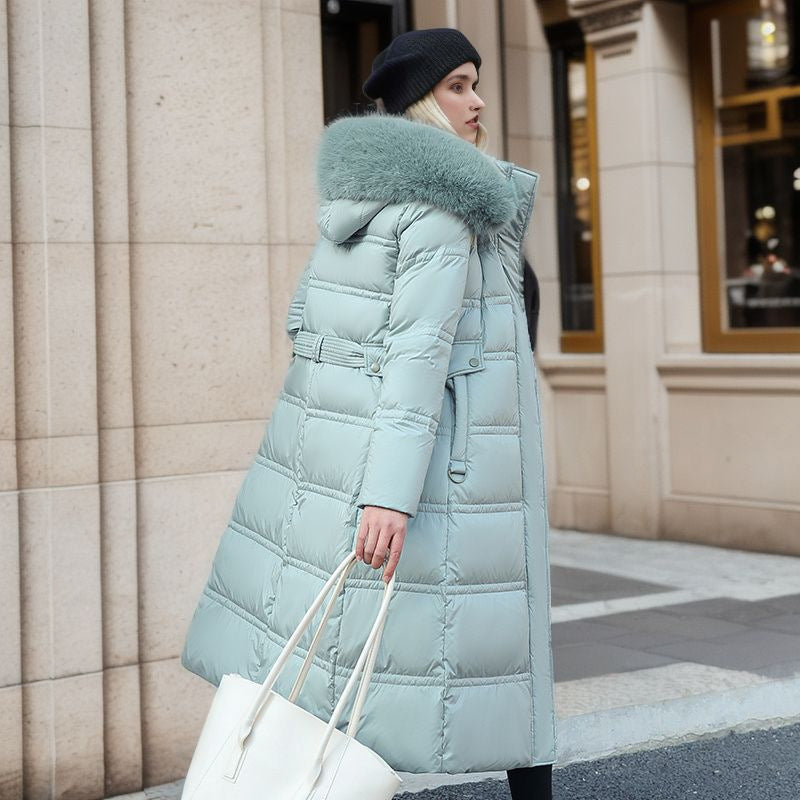 Elivia | Chic Vinterjakke