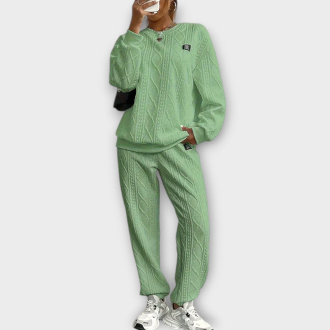 Luna – Casual Sæt