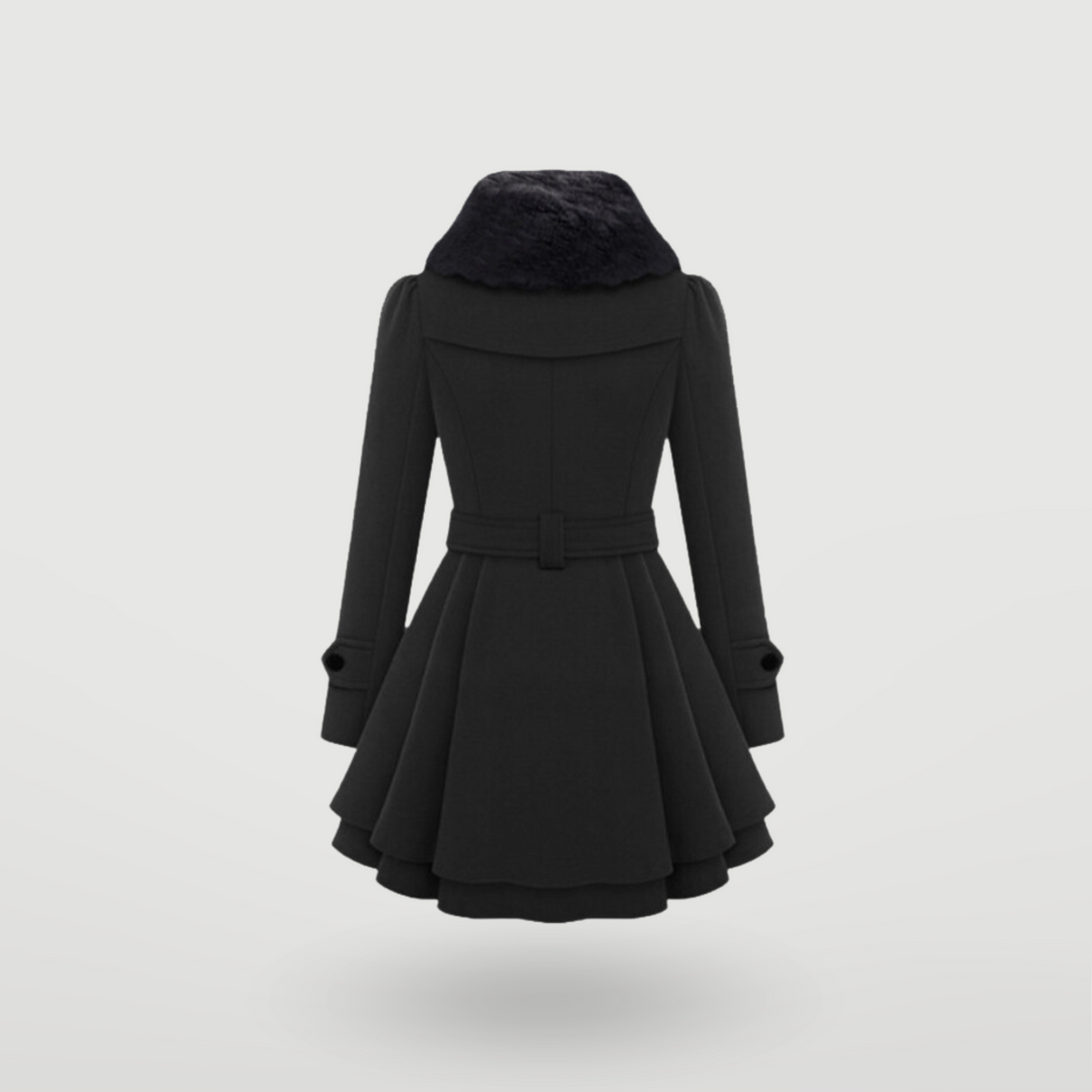 Daisy | Chic Jakke