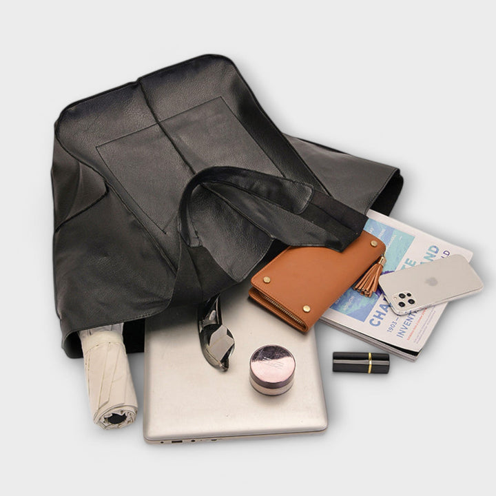 Olívia – Oversized Weekendtaske