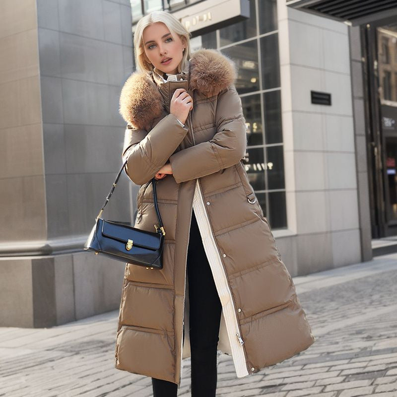 Elivia | Chic Vinterjakke