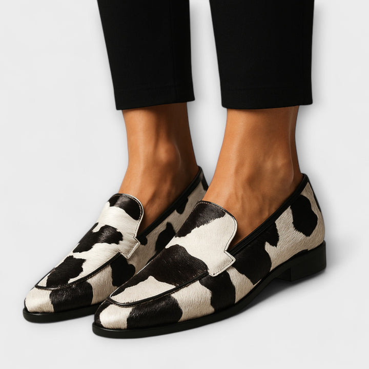 Olivia - Moderne Loafers
