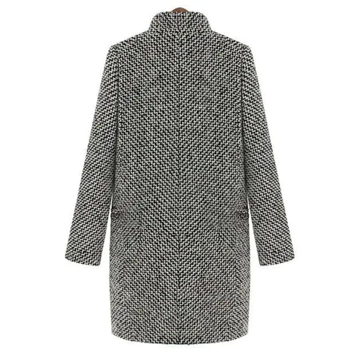 Serenity | Uld Trench Coat