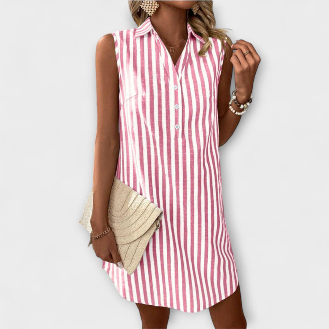 Melanie – Den klassiske møder den sommerlige friskhed