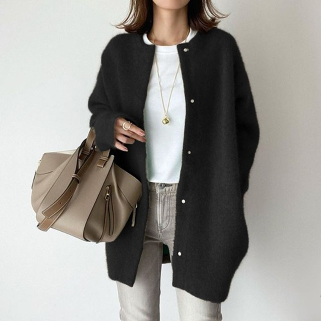 Mary™ | Komfortabel Cardigan