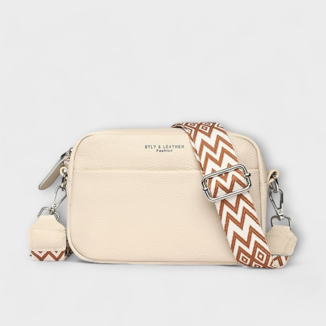 Olívia - Mini Skuldertaske