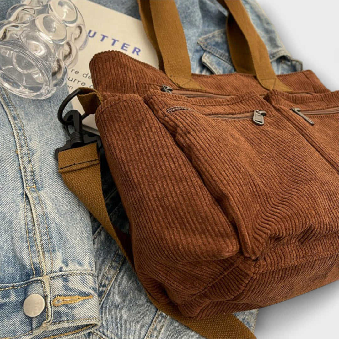Olívia - Tote Taske