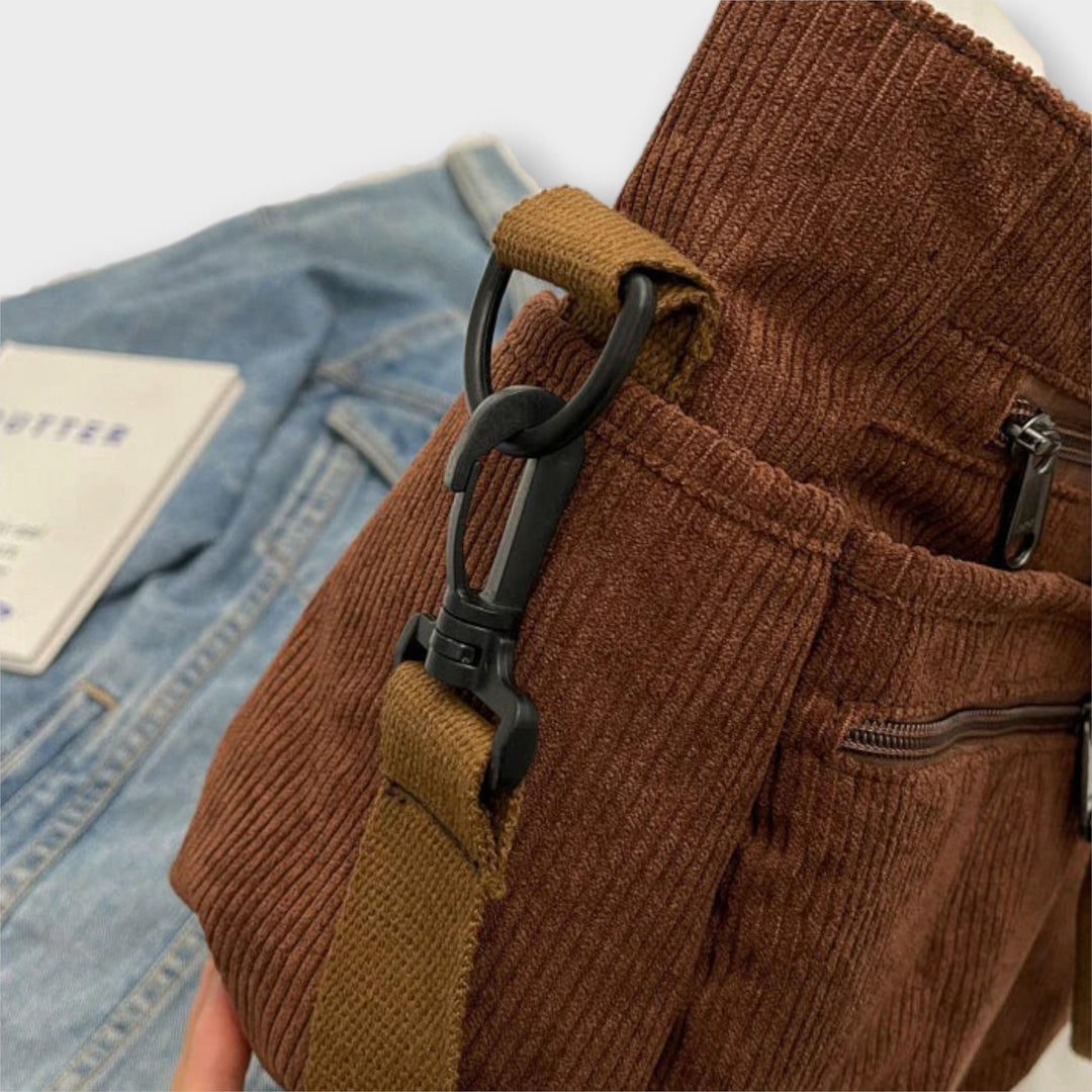 Olívia - Tote Taske