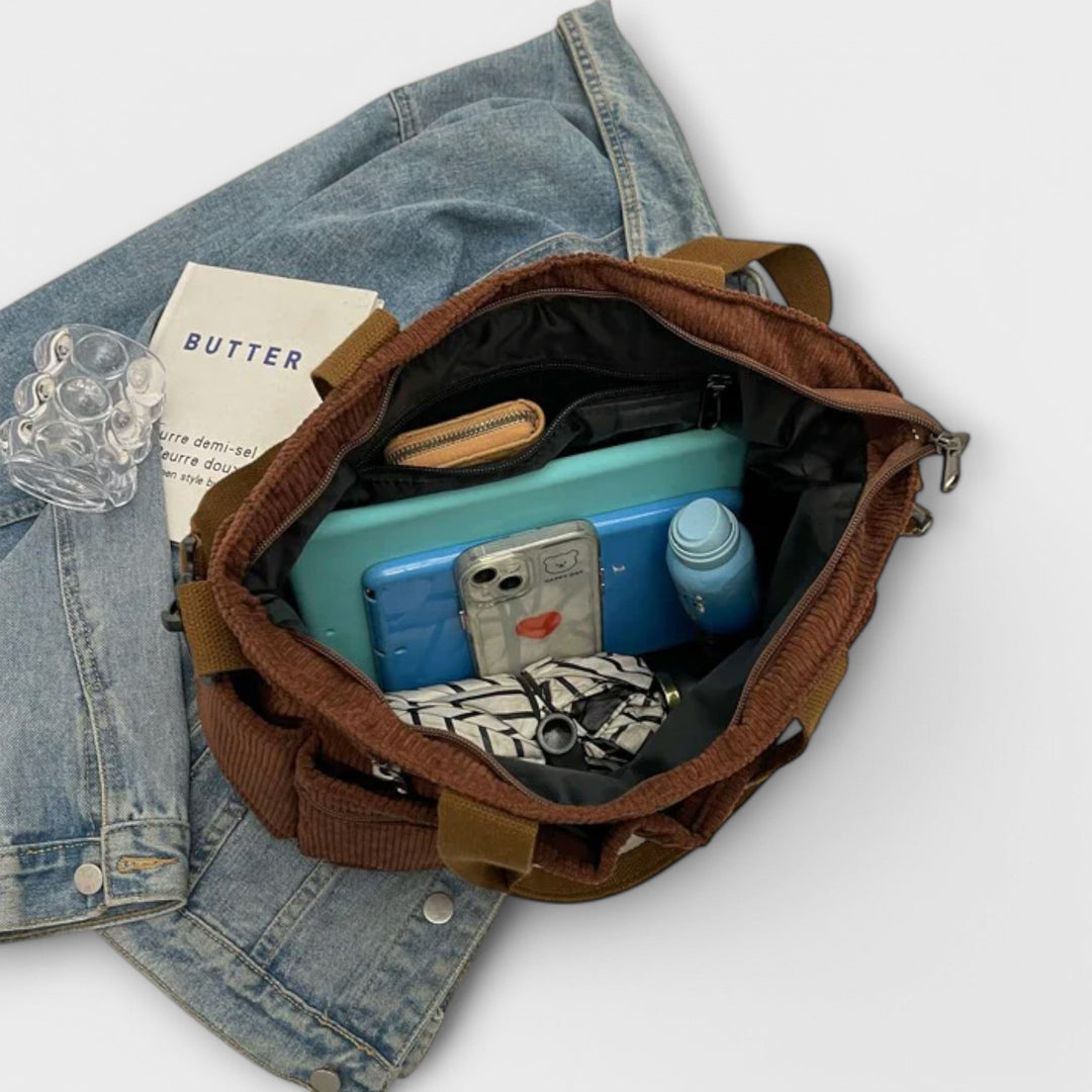 Olívia - Tote Taske