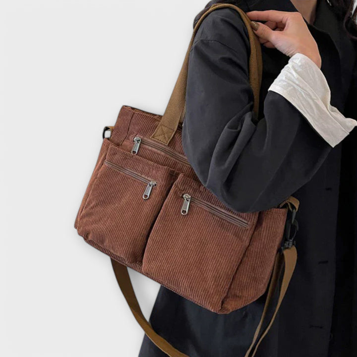 Olívia - Tote Taske