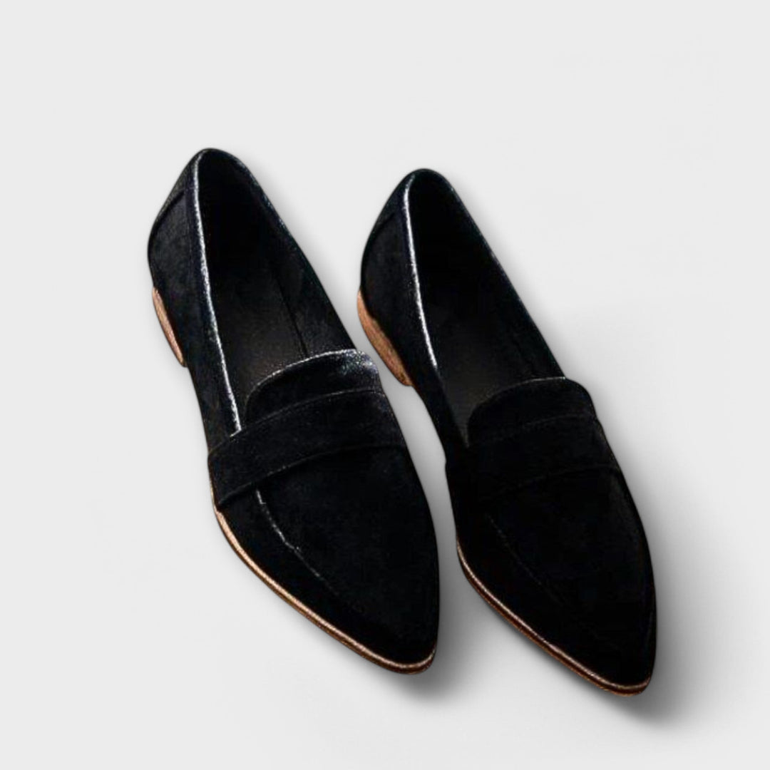 Elora – Elegant Kvindernes Loafers