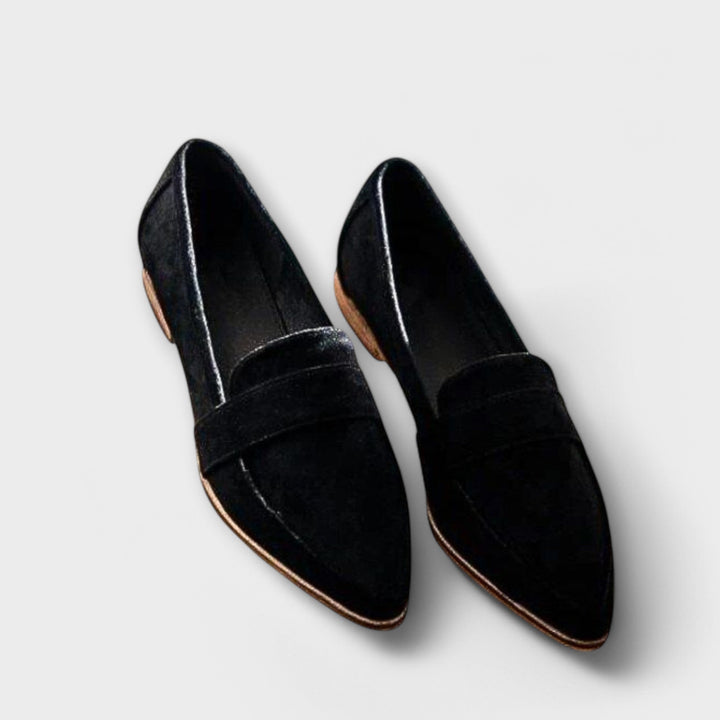 Elora – Elegant Kvindernes Loafers