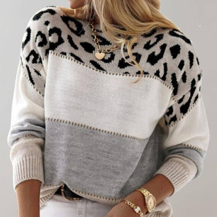 Cheyenne | Casual Uldtrøje