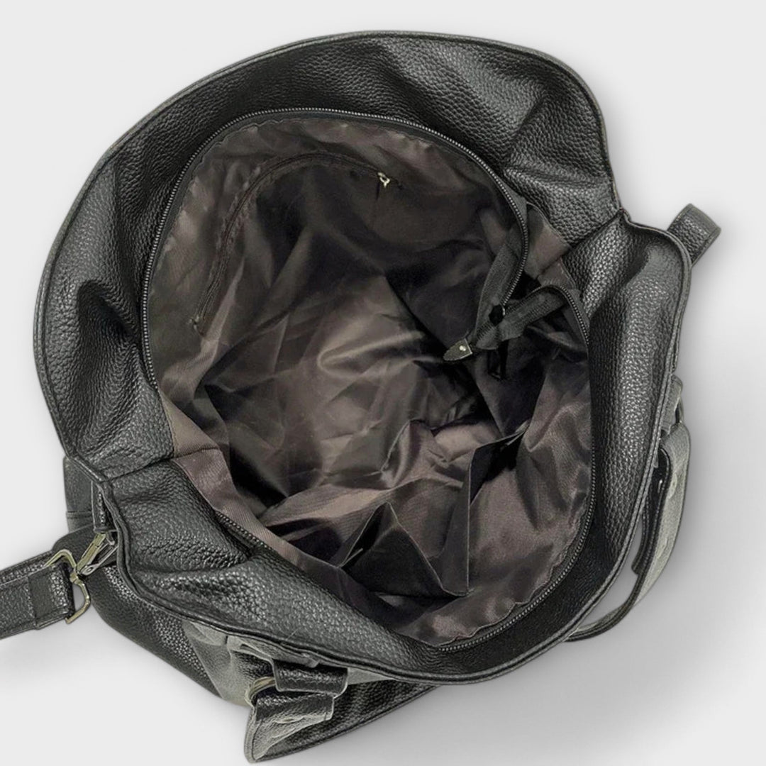 Olívia - Elegant Hobo Skuldertaske