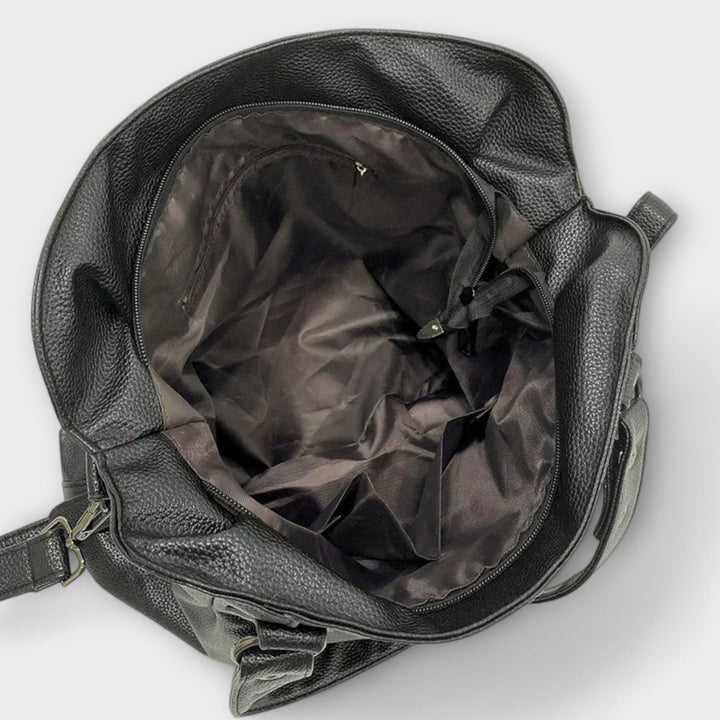 Olívia - Elegant Hobo Skuldertaske