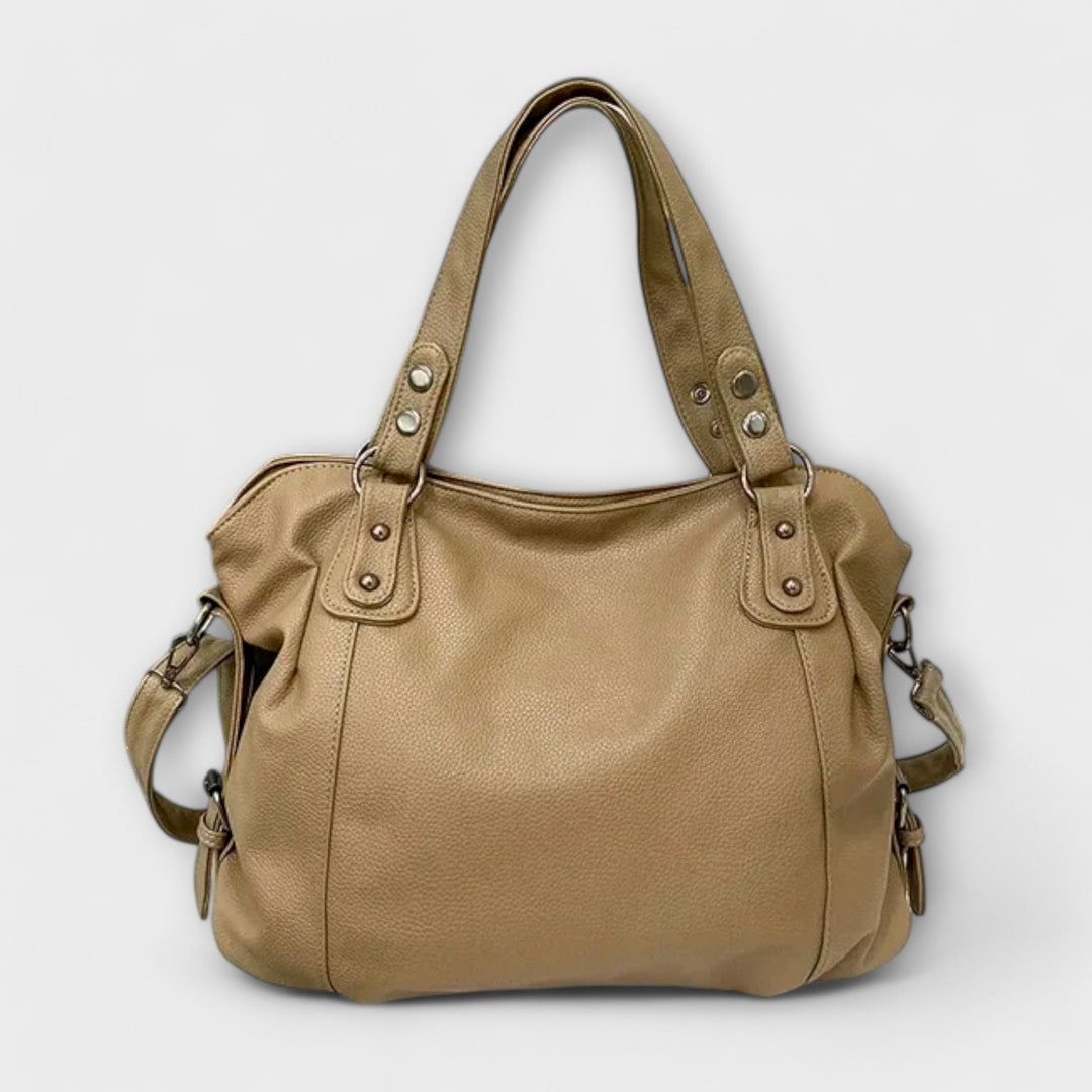 Olívia - Elegant Hobo Skuldertaske