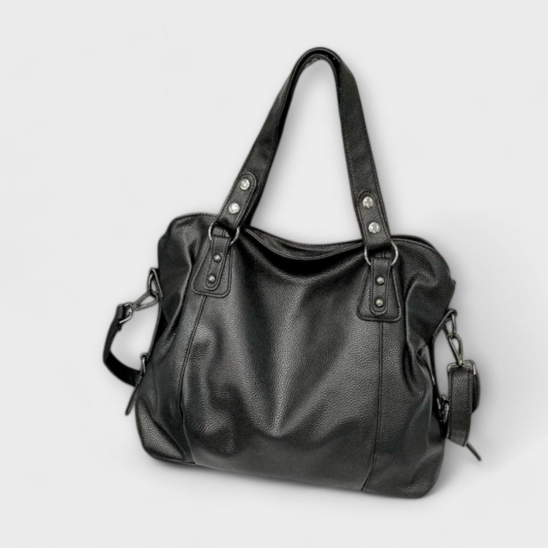 Olívia - Elegant Hobo Skuldertaske