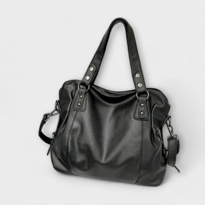 Olívia - Elegant Hobo Skuldertaske