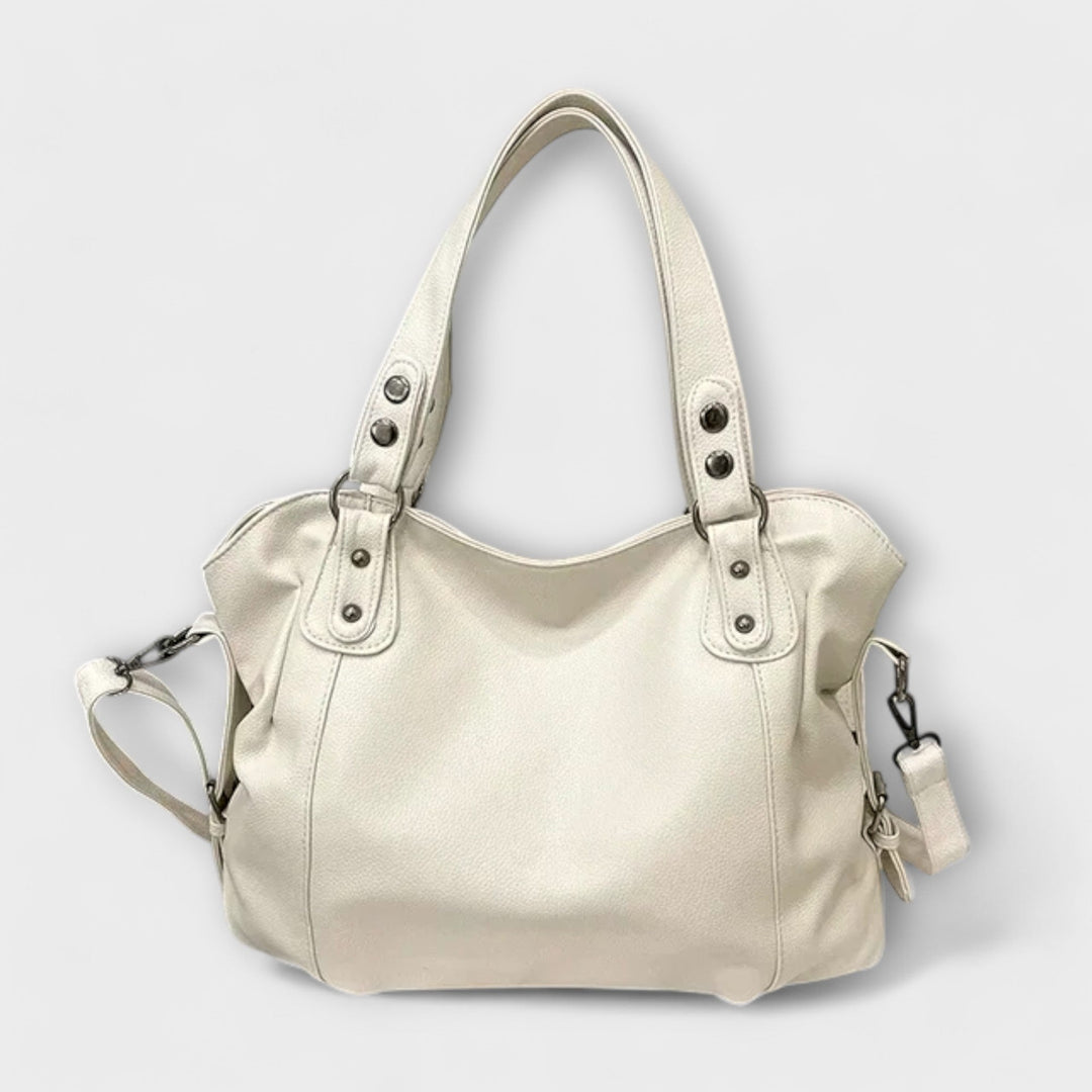 Olívia - Elegant Hobo Skuldertaske