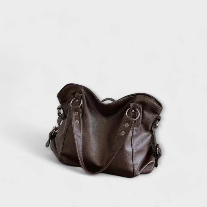 Olívia - Elegant Hobo Skuldertaske