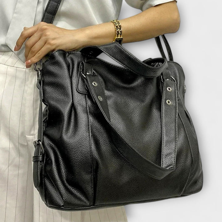 Olívia - Elegant Hobo Skuldertaske