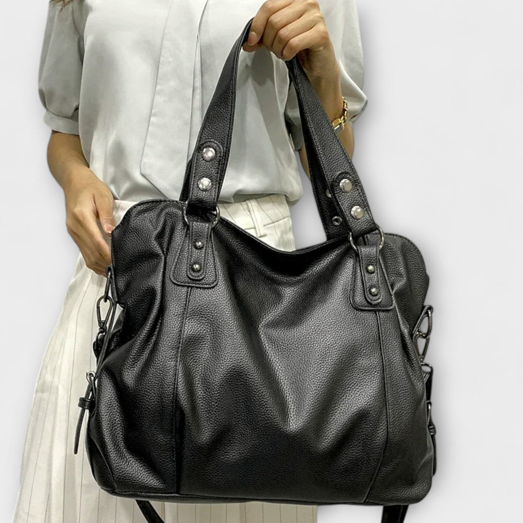 Olívia - Elegant Hobo Skuldertaske