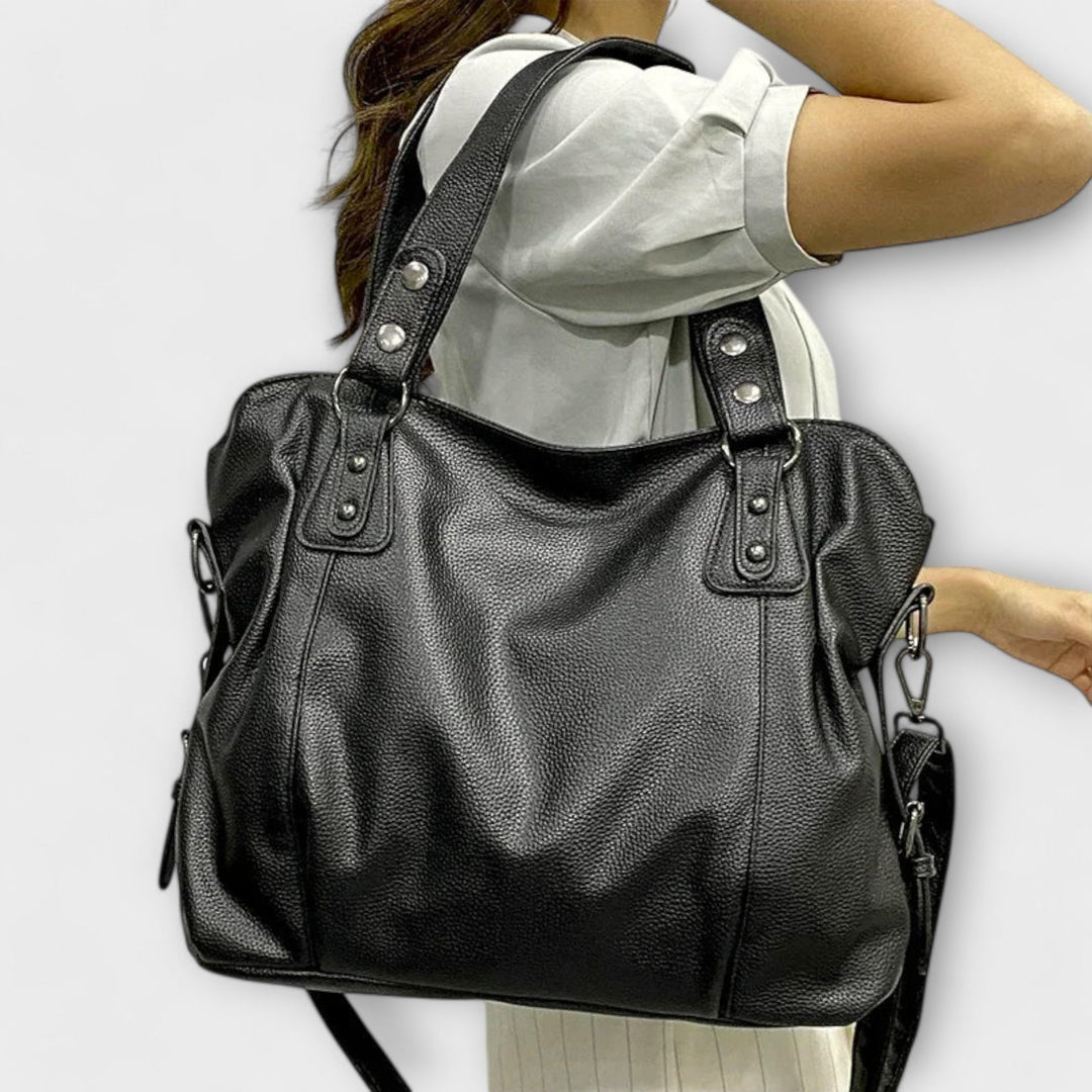 Olívia - Elegant Hobo Skuldertaske