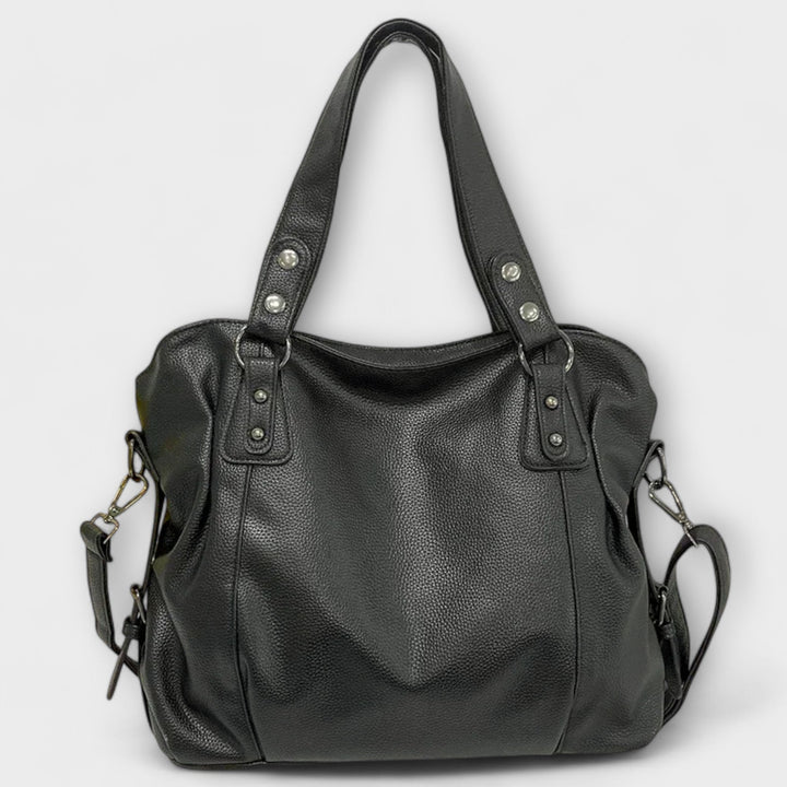 Olívia - Elegant Hobo Skuldertaske