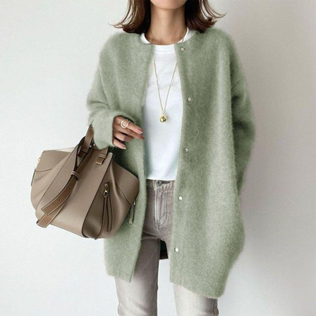 Mary™ | Komfortabel Cardigan