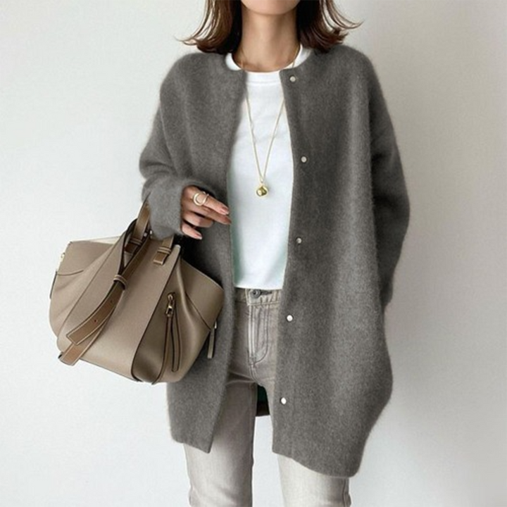 Mary™ | Komfortabel Cardigan