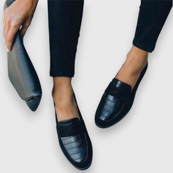 Vivienne – Loafers