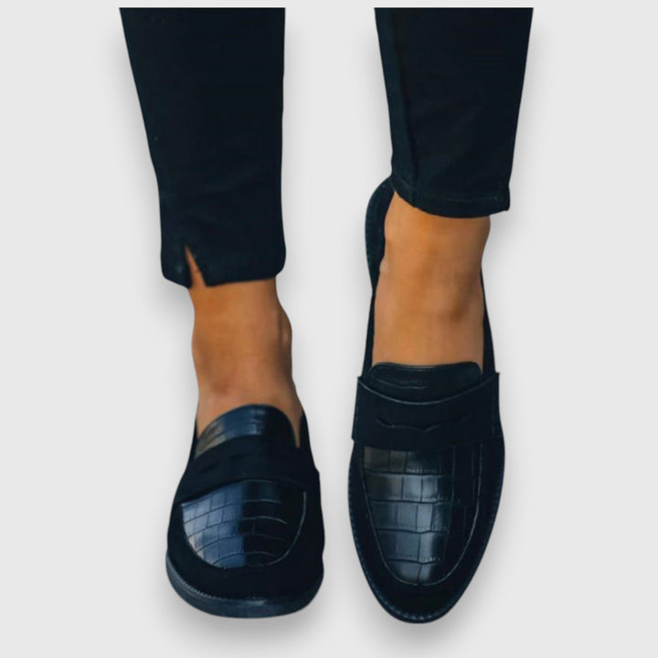 Vivienne – Loafers