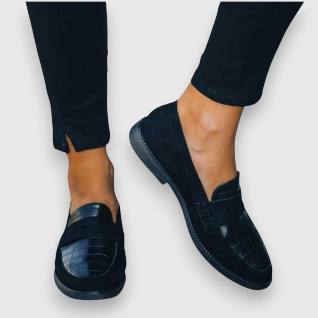 Vivienne – Loafers