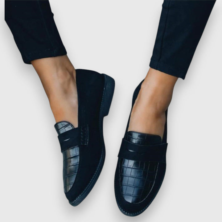 Vivienne – Loafers