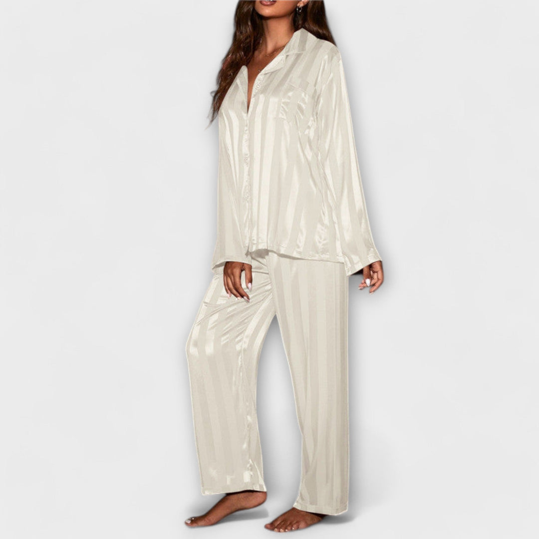 Luna – Casual Sæt