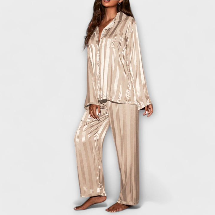 Luna – Casual Sæt