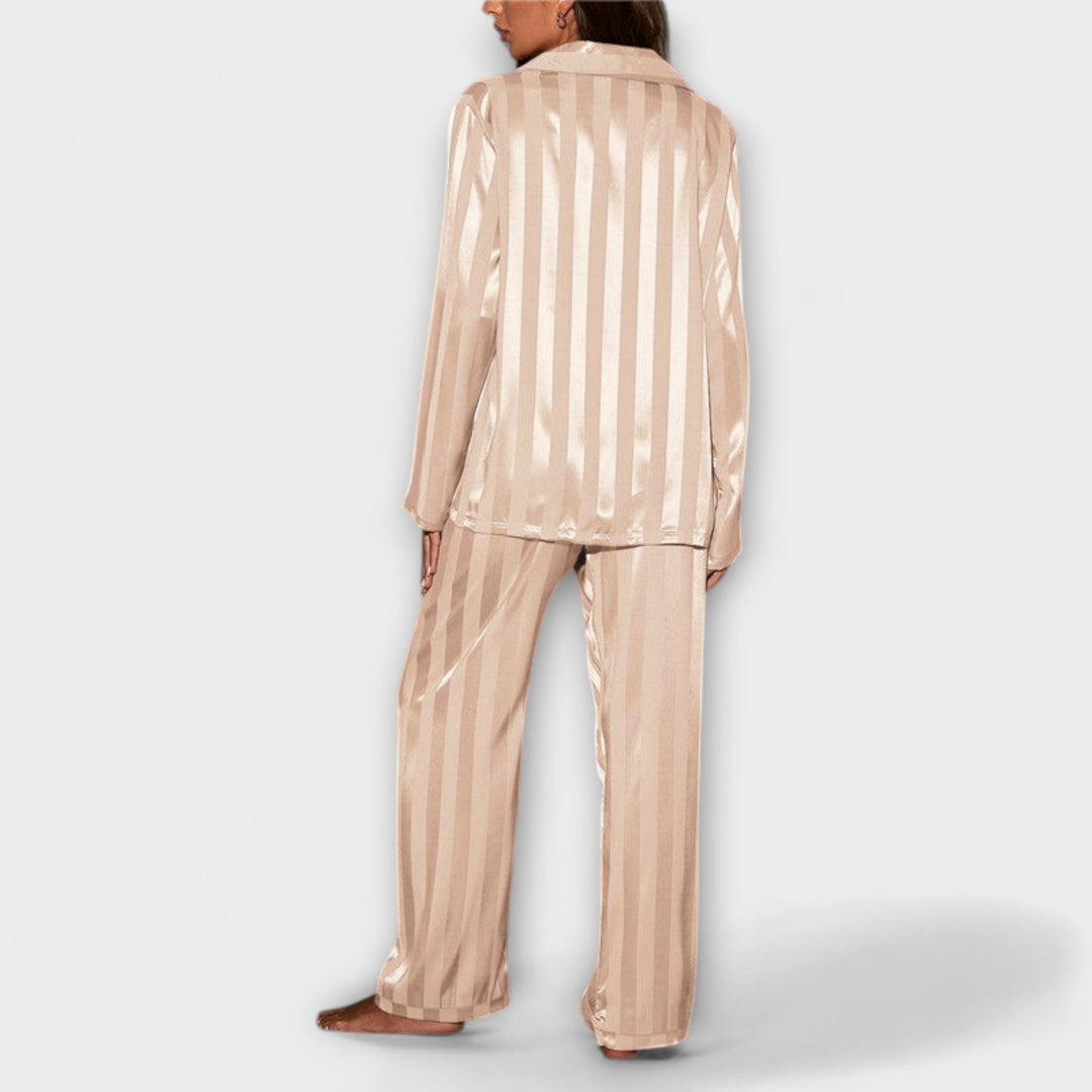Luna – Casual Sæt