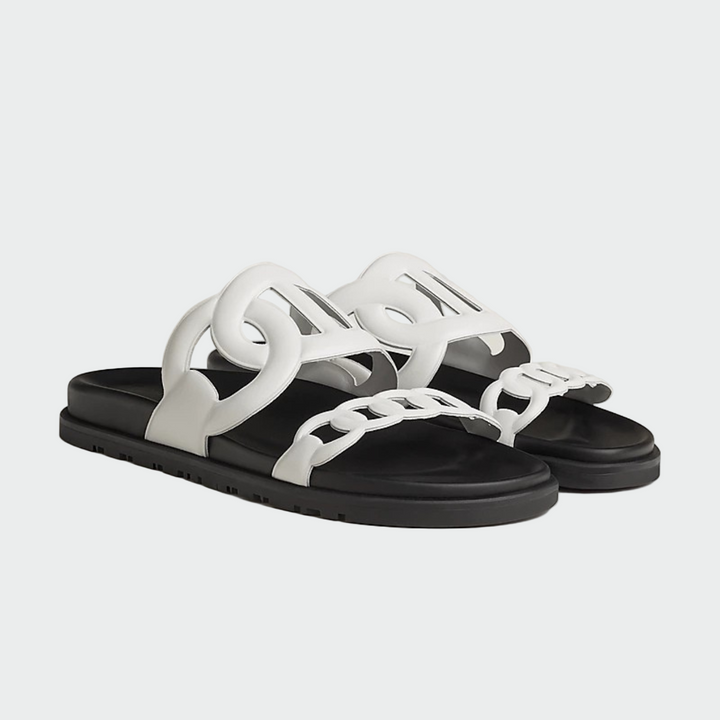 Eklá | Elegante Sandaler