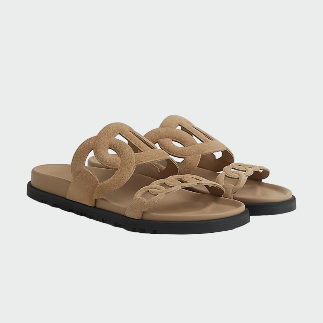 Eklá | Elegante Sandaler